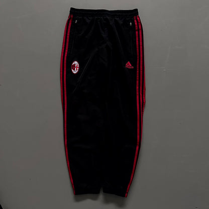 x AC Milan Vintage Jacket 2009/10