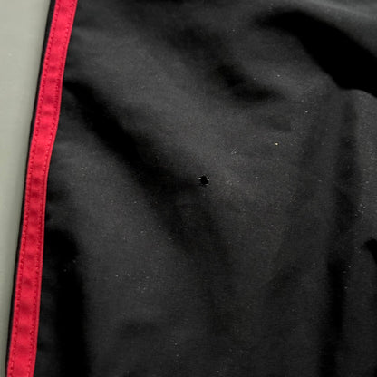 x AC Milan Vintage Jacket 2009/10