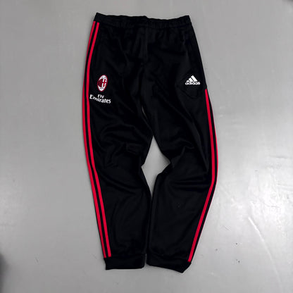 x AC Milan Vintage Jacket 2009/10