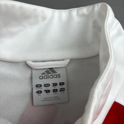 x AC Milan Vintage Jacket 2009/10