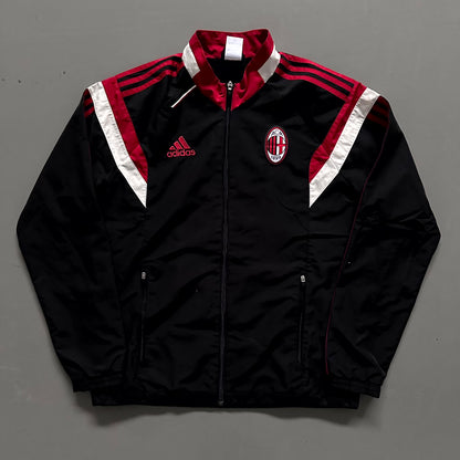 x AC Milan Vintage Jacket 2009/10