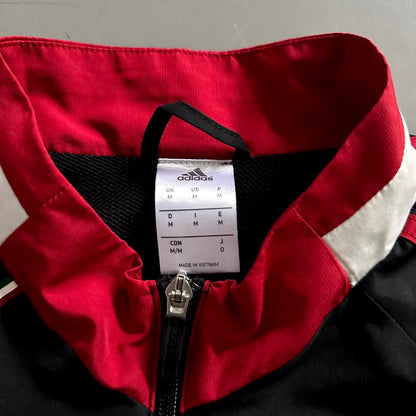 x AC Milan Vintage Jacket 2009/10