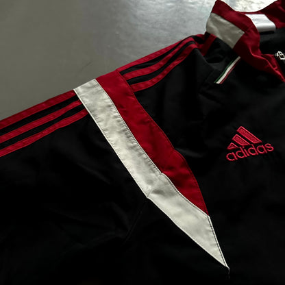 x AC Milan Vintage Jacket 2009/10