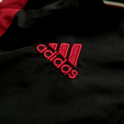 x AC Milan Vintage Jacket 2009/10