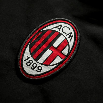 x AC Milan Vintage Jacket 2009/10