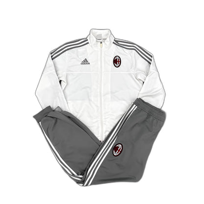 x AC Milan Vintage Jacket 2011/12