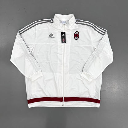x AC Milan Vintage Jacket 2011/12