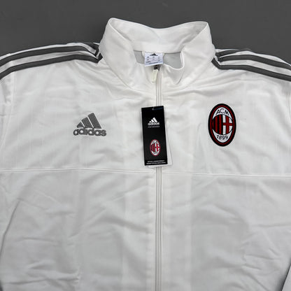x AC Milan Vintage Jacket 2011/12