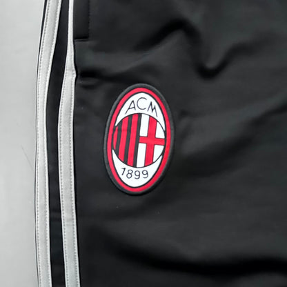 x AC Milan Vintage Jacket 2011/12
