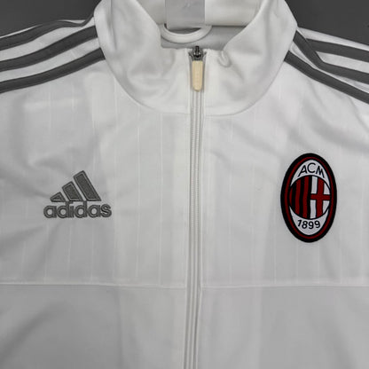 x AC Milan Vintage Jacket 2011/12