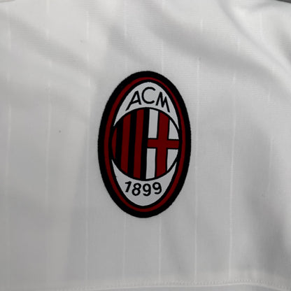 x AC Milan Vintage Jacket 2011/12