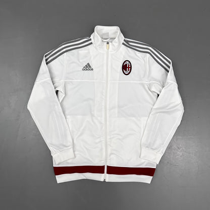 x AC Milan Vintage Jacket 2011/12