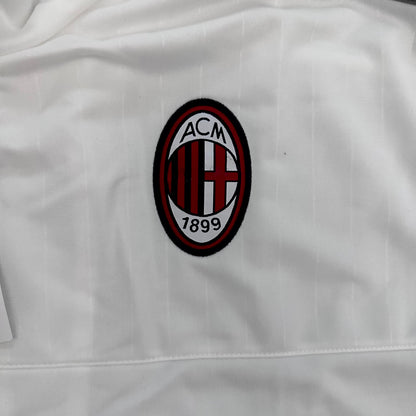 x AC Milan Vintage Jacket 2011/12