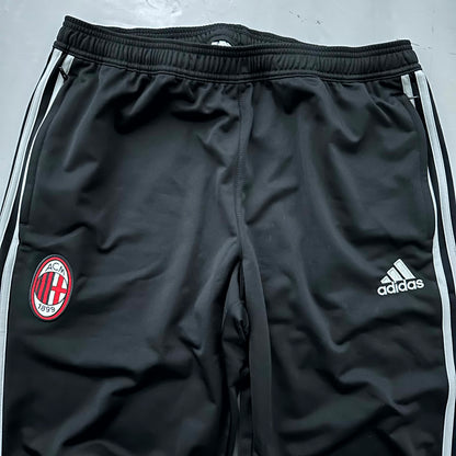 x AC Milan Vintage Jacket 2011/12