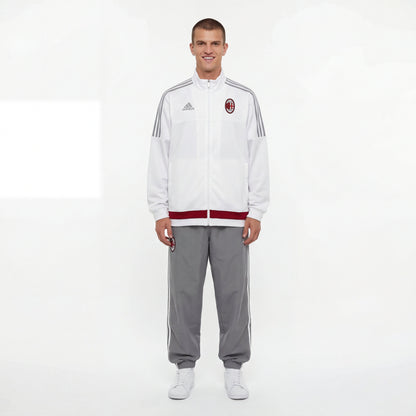 x AC Milan Vintage Jacket 2011/12
