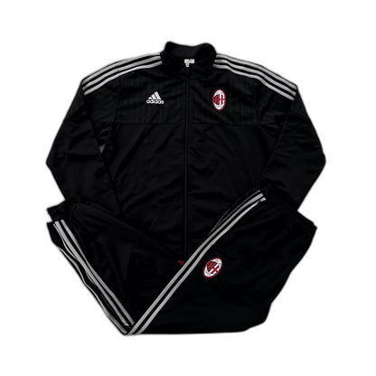 x AC Milan Vintage Jacket 2011/12