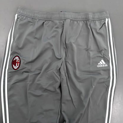 x AC Milan Vintage Jacket 2011/12