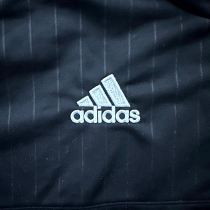 x AC Milan Vintage Jacket 2011/12