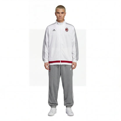 x AC Milan Vintage Jacket 2011/12