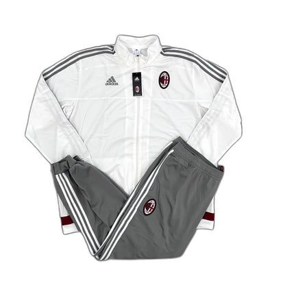 x AC Milan Vintage Jacket 2011/12