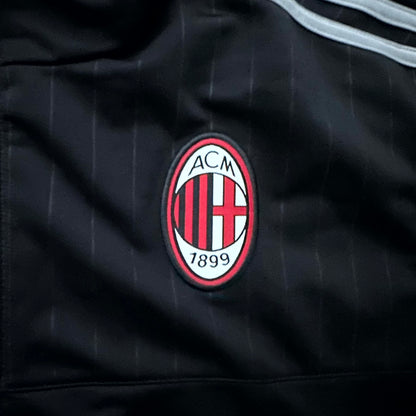 x AC Milan Vintage Jacket 2011/12