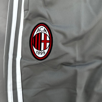 x AC Milan Vintage Jacket 2011/12