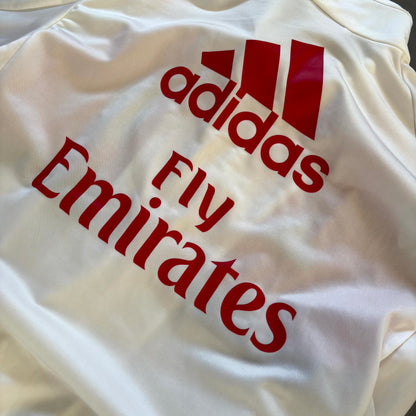 x AC Milan Vintage Jacket 2012/13