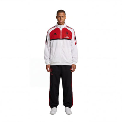 x AC Milan Vintage Jacket 2012/13