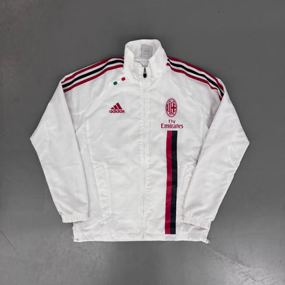 x AC Milan Vintage Jacket 2012/13