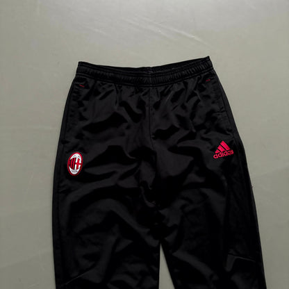 x AC Milan Vintage Jacket 2012/13