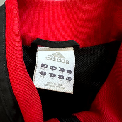 x AC Milan Vintage Jacket 2012/13