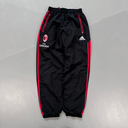 x AC Milan Vintage Jacket 2012/13