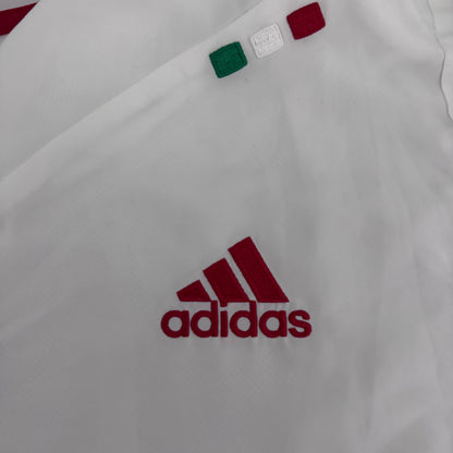x AC Milan Vintage Jacket 2012/13