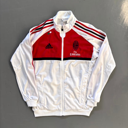 x AC Milan Vintage Jacket 2012/13