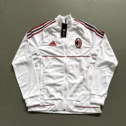 x AC Milan Vintage Jacket 2012/13