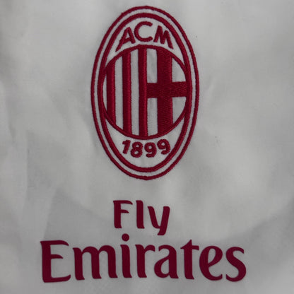 x AC Milan Vintage Jacket 2012/13