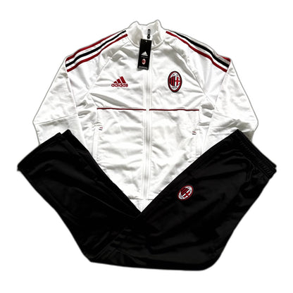x AC Milan Vintage Jacket 2012/13