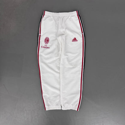 x AC Milan Vintage Jacket 2012/13