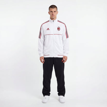 x AC Milan Vintage Jacket 2012/13