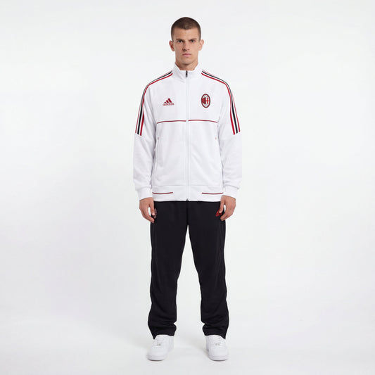 x AC Milan Vintage Jacket 2012/13