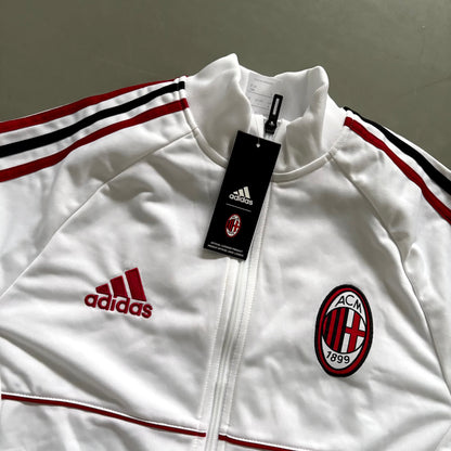 x AC Milan Vintage Jacket 2012/13