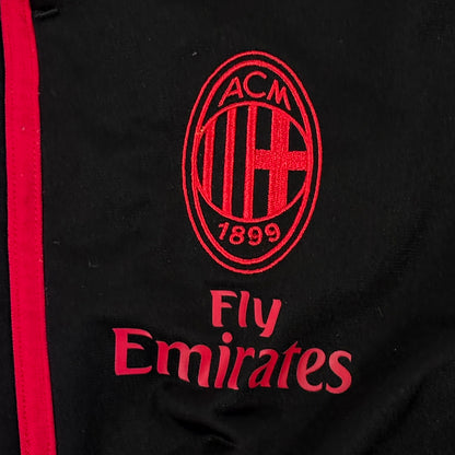 x AC Milan Vintage Jacket 2013/14
