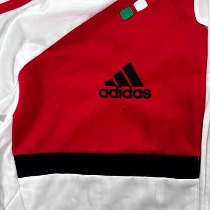 x AC Milan Vintage Jacket 2013/14