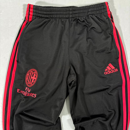 x AC Milan Vintage Jacket 2013/14