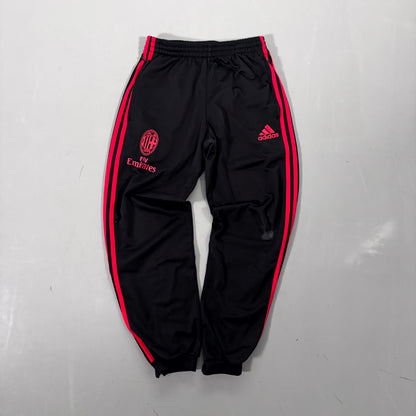 x AC Milan Vintage Jacket 2013/14