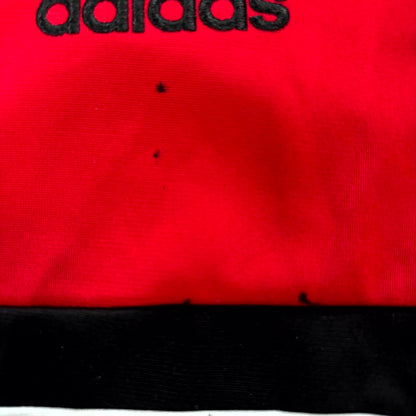 x AC Milan Vintage Jacket 2013/14