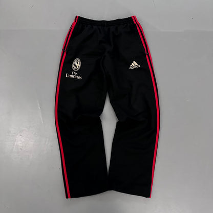 x AC Milan Vintage Jacket 2014/15