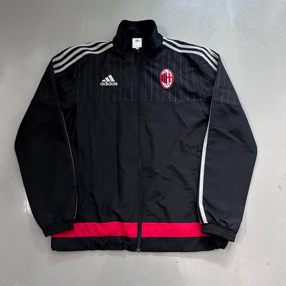 x AC Milan Vintage Jacket 2014/15
