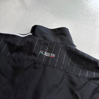 x AC Milan Vintage Jacket 2014/15