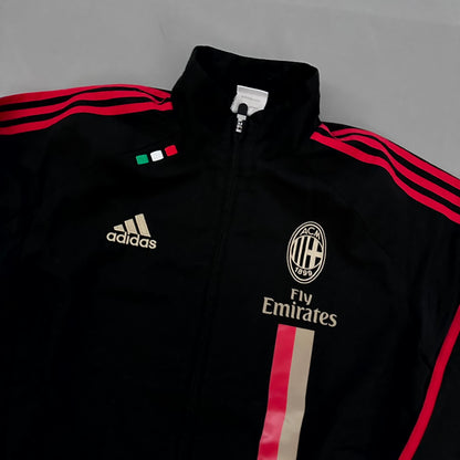 x AC Milan Vintage Jacket 2014/15